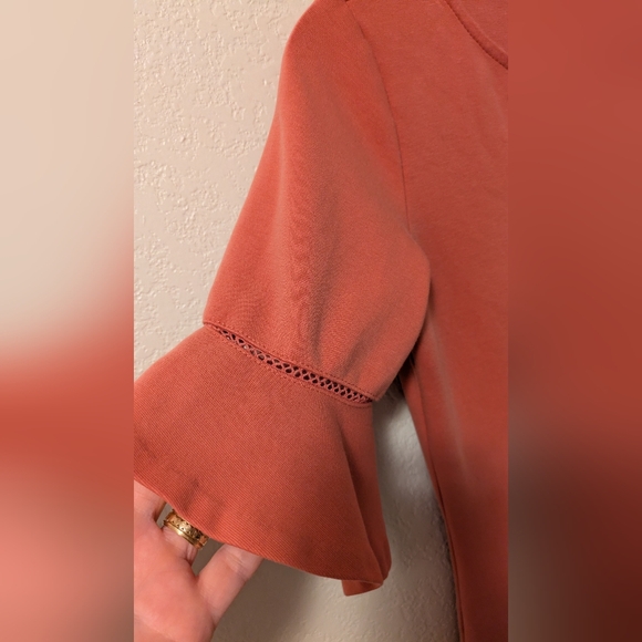 Polo Ralph Lauren Coral Dress - Picture 7 of 7